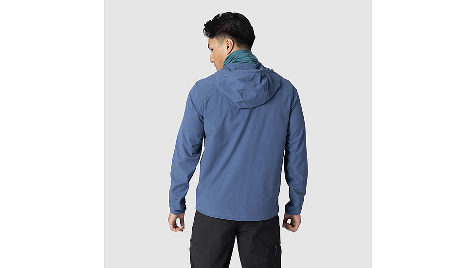 Outdoor Research Ferrosi Hoodie - Mens