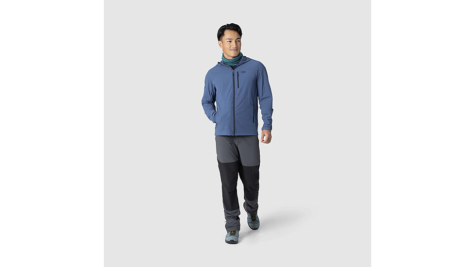 Outdoor Research Ferrosi Hoodie - Mens