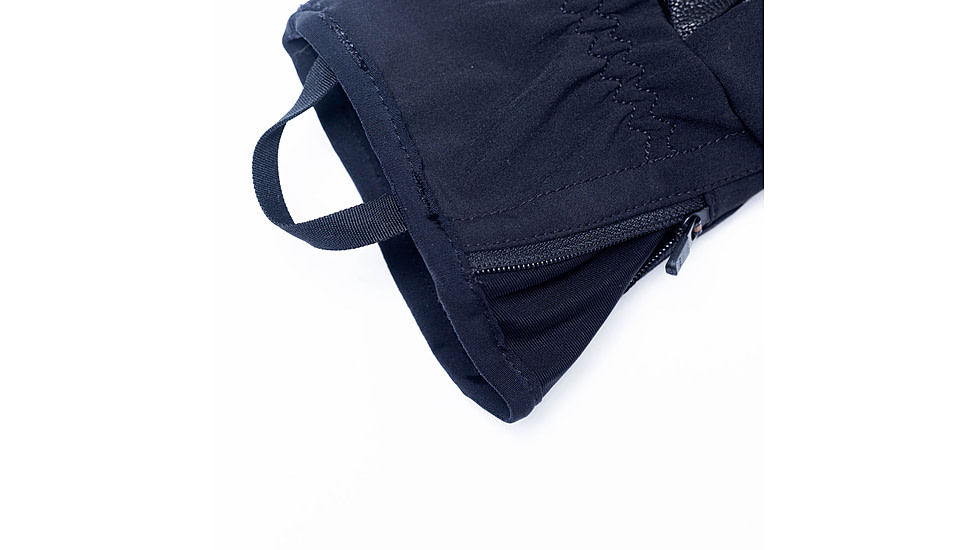 Outdoor Research Stormtracker Sensor Windbloc Gloves - Womens, Black, S, 3221900001006