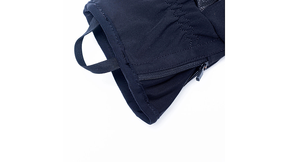 Outdoor Research Stormtracker Sensor Windbloc Gloves - Womens, Neptune/Oyster, Large, 3221902798008