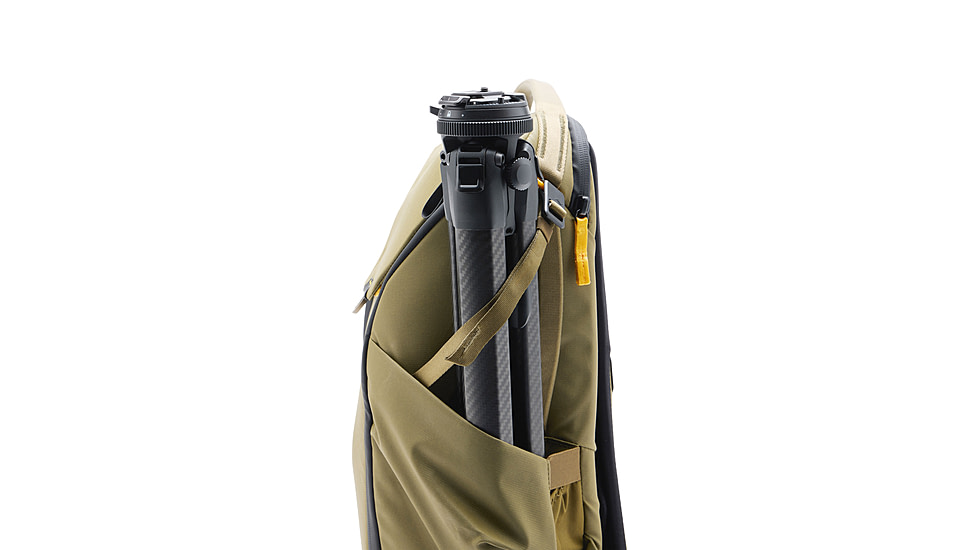 Peak Design Everyday 20 Liters Backpack, Kelp, BEDB-20-KP-3