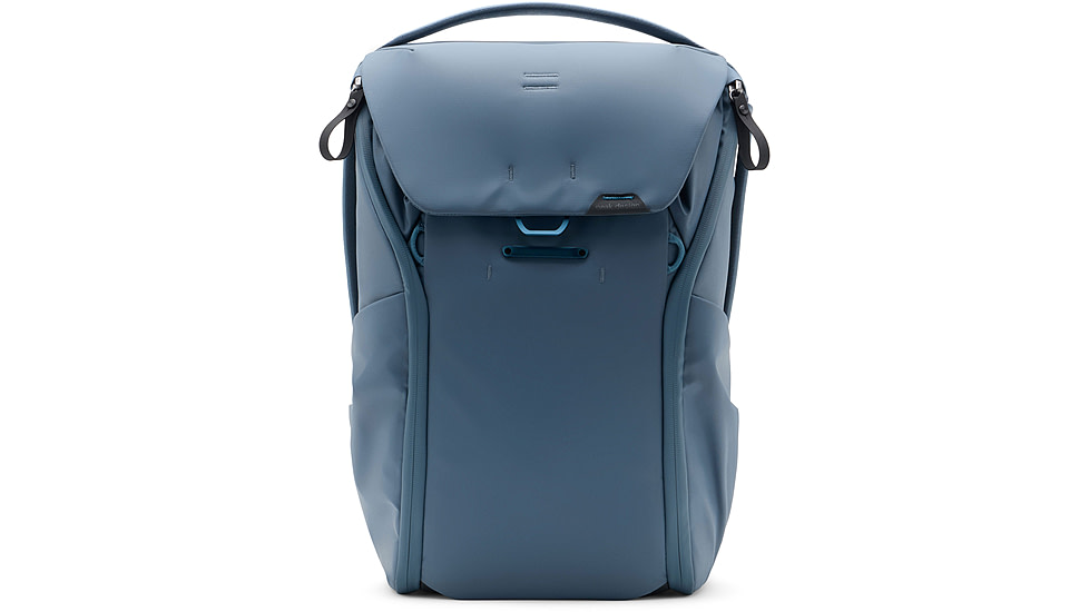 Peak Design Everyday 20 Liters Backpack, Ocean, BEDB-20-DS-3