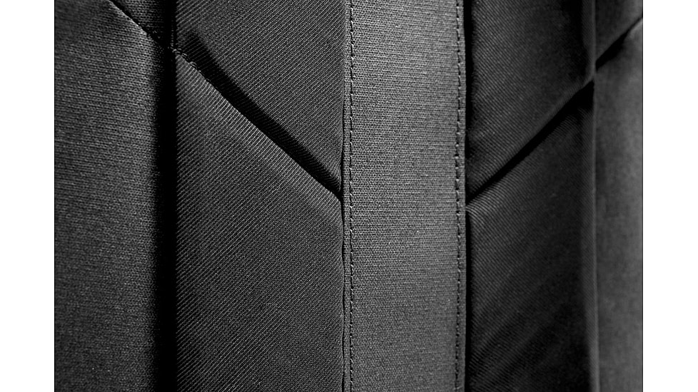 Peak Design Everyday V2 Backpack, 20 Liters, Black, BEDB-20-BK-3