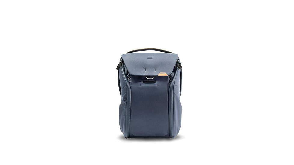 Peak Design Everyday V2 Backpack, 20 Liters, Midnight, BEDB-20-MN-3