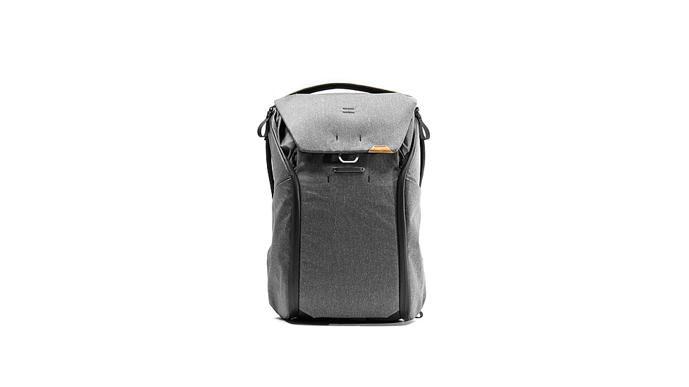 Peak Design Everyday V2 Backpack, 30 Liters, Charcoal, BEDB-30-CH-3