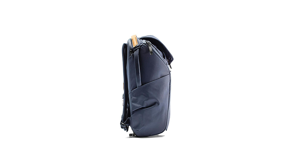 Peak Design Everyday V2 Backpack, 30 Liters, Midnight, BEDB-30-MN-3