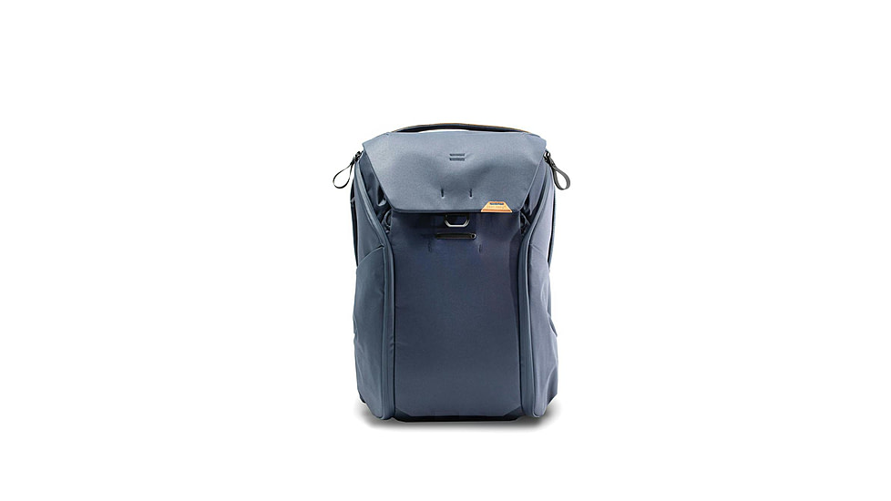 Peak Design Everyday V2 Backpack, 30 Liters, Midnight, BEDB-30-MN-3