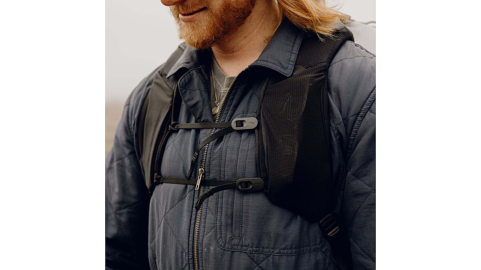 Peak Design Outdoor 45L Backpack, Cloud, BABP-45-CD-1