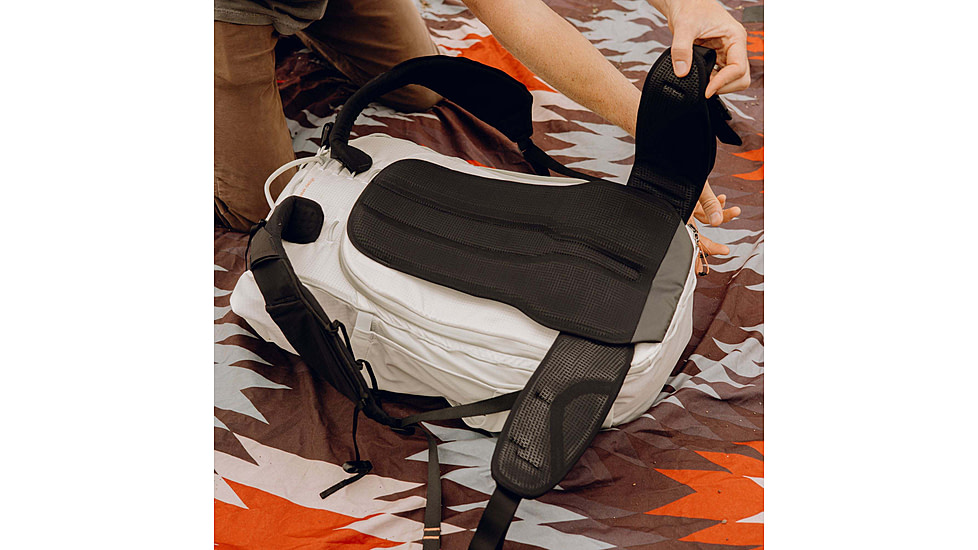 Peak Design Outdoor 45L Backpack, Cloud, BABP-45-CD-1