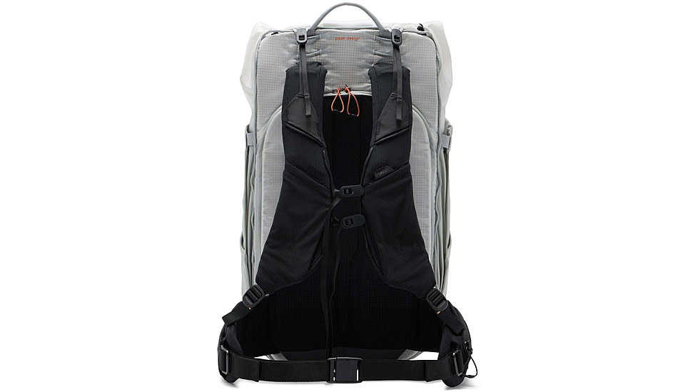 Peak Design Outdoor 45L Backpack, Cloud, BABP-45-CD-1