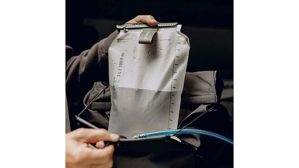 Peak Design Outdoor 45L Backpack, Cloud, BABP-45-CD-1