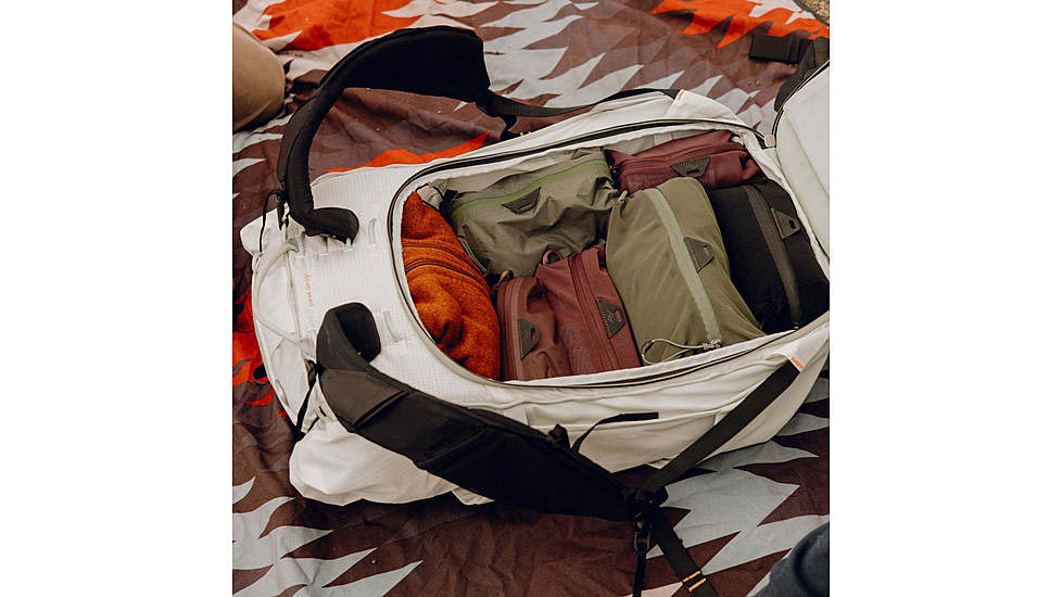 Peak Design Outdoor 45L Backpack, Cloud, BABP-45-CD-1