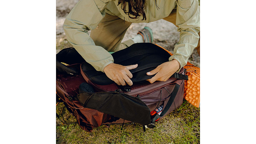 Peak Design Outdoor 45L Backpack, Eclipse, BABP-45-EP-1