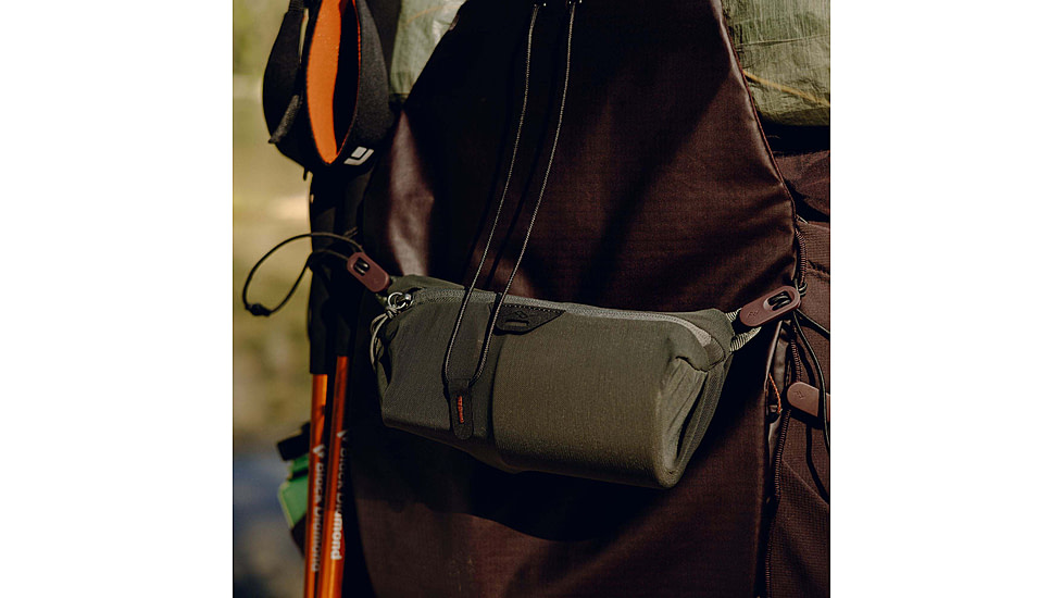 Peak Design Outdoor 45L Backpack, Eclipse, BABP-45-EP-1