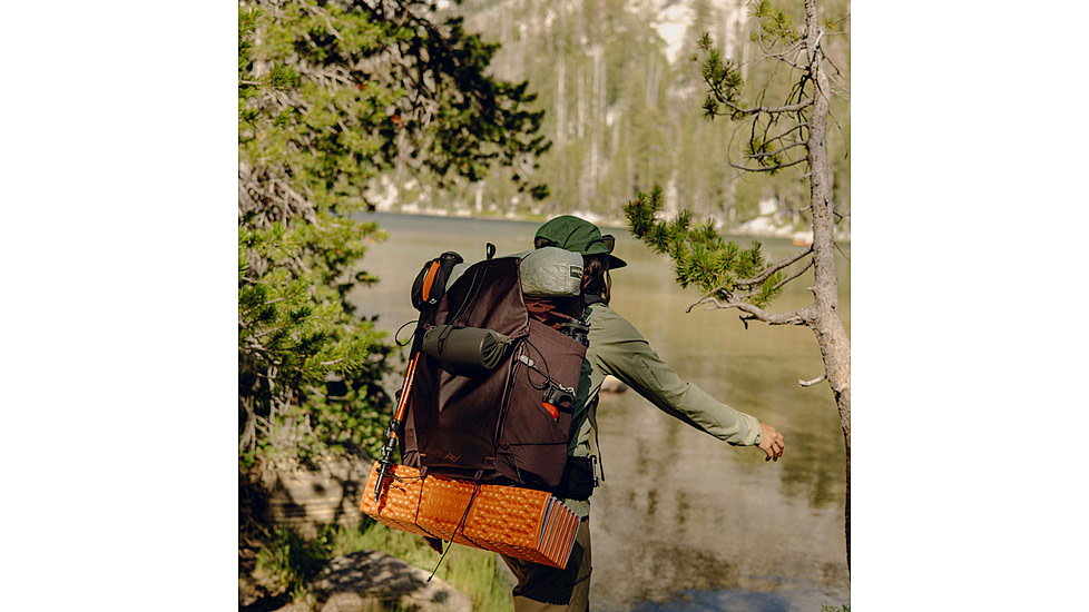 Peak Design Outdoor 45L Backpack, Eclipse, BABP-45-EP-1