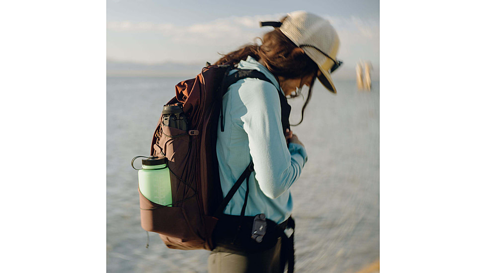 Peak Design Outdoor 45L Backpack, Eclipse, BABP-45-EP-1