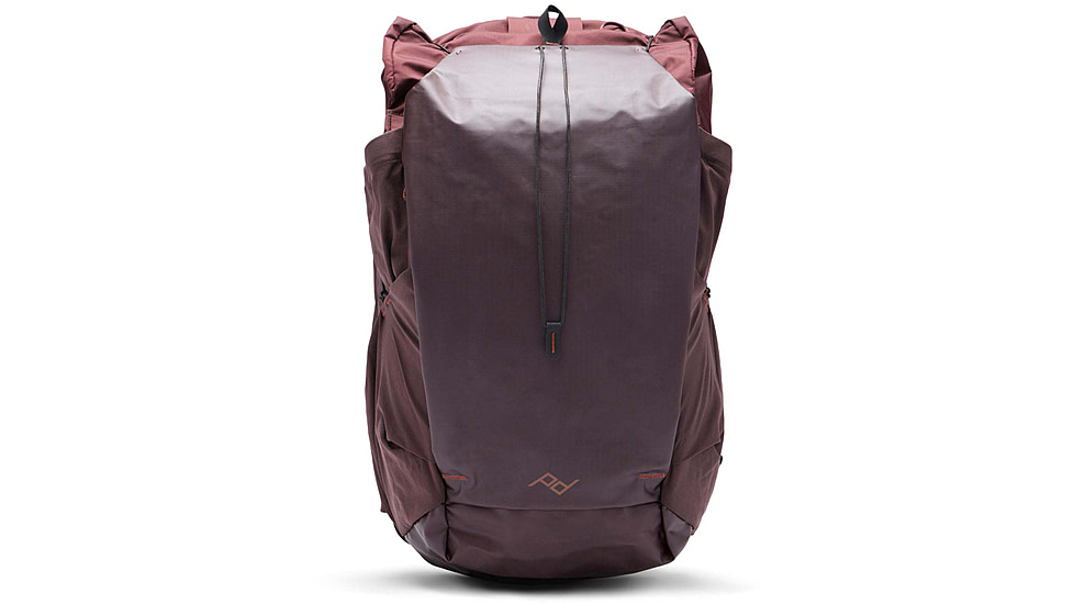 Peak Design Outdoor 45L Backpack, Eclipse, BABP-45-EP-1