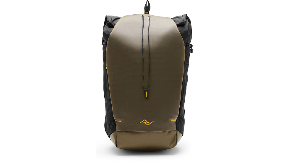 Peak Design Outdoor 25L Backpack