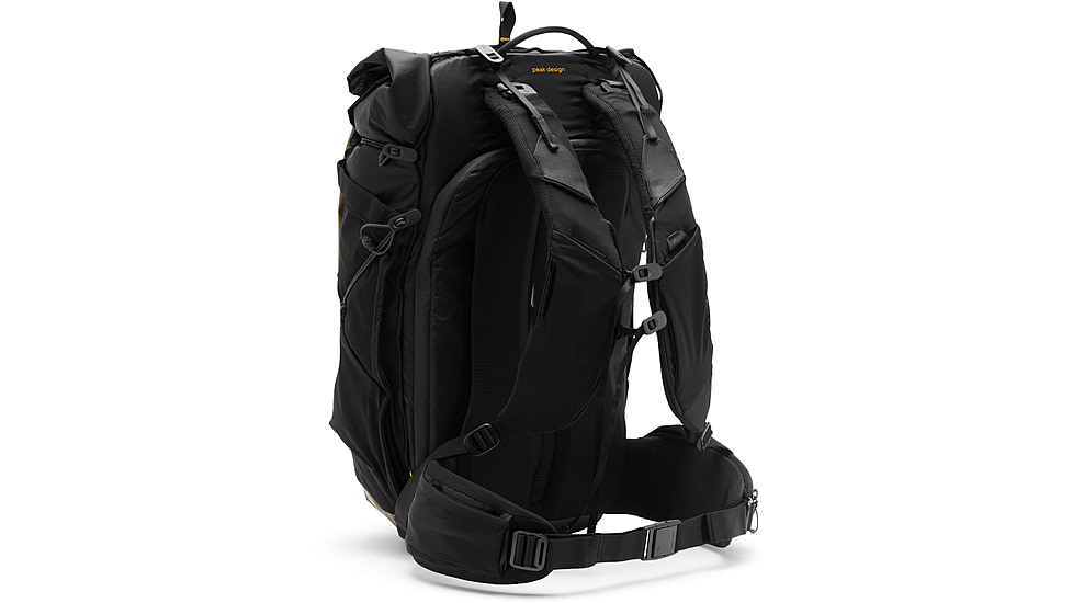 Peak Design Outdoor 45L Backpack