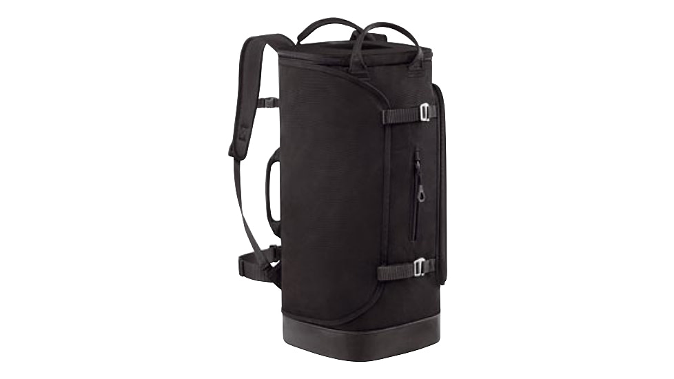 Petzl 40L Expert Pack, Black, S046BA01