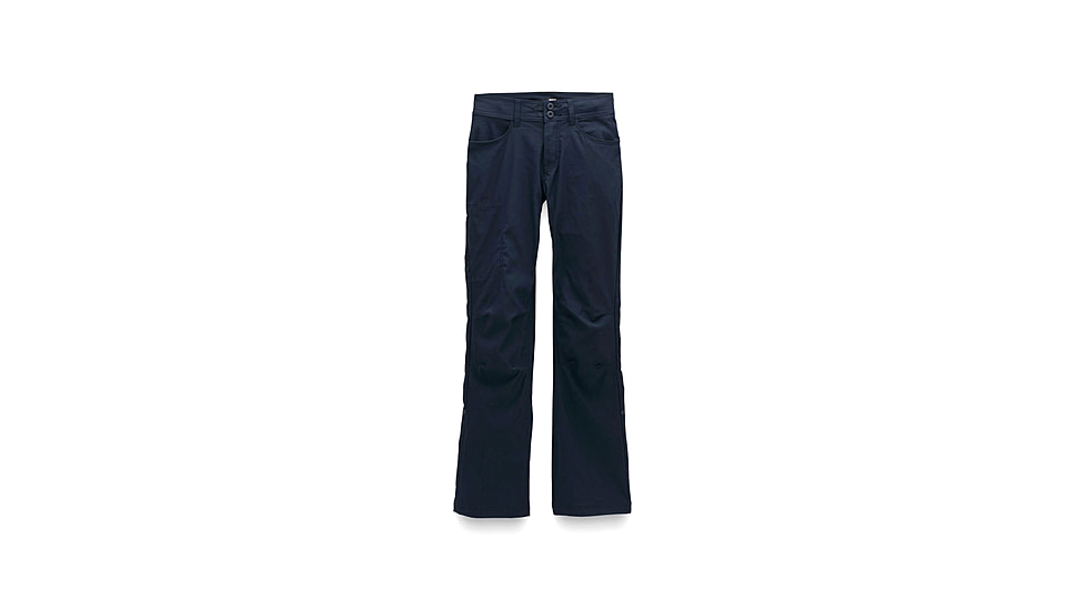 prAna Halle Pant II - Womens, Nautical, 0, 1971021-401-RG-0
