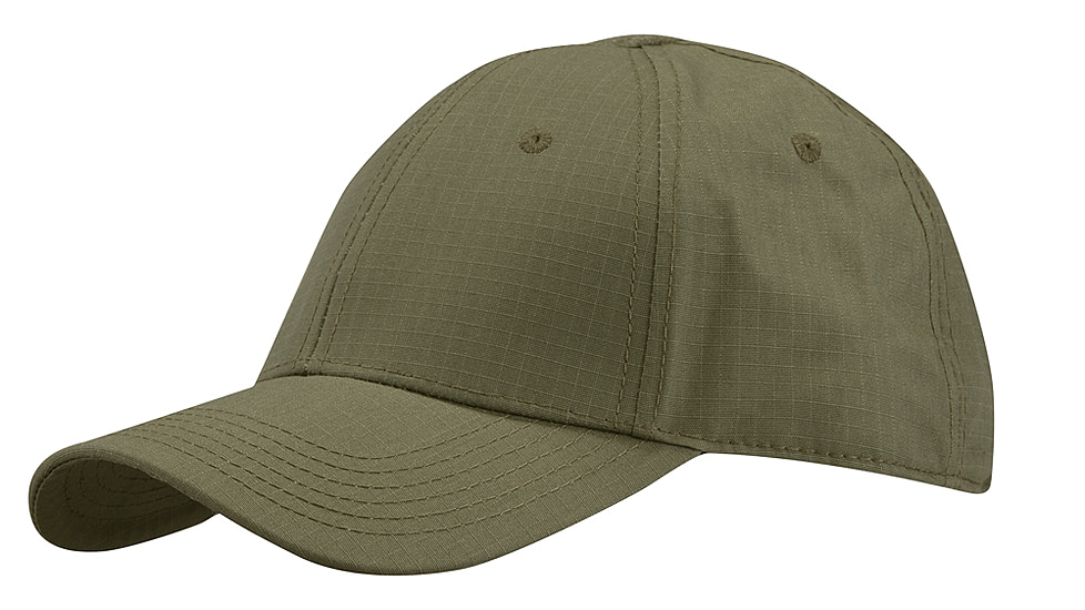 Propper 6 Panel Cap - Men's, Olive, ONE SIZE, F55924X330ONESZ