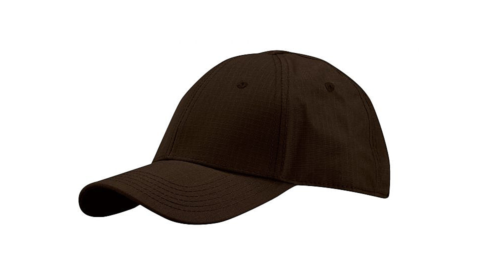 Propper 6 Panel Cap - Men's, Sheriffs Brown, ONE SIZE, F55924X200ONESZ