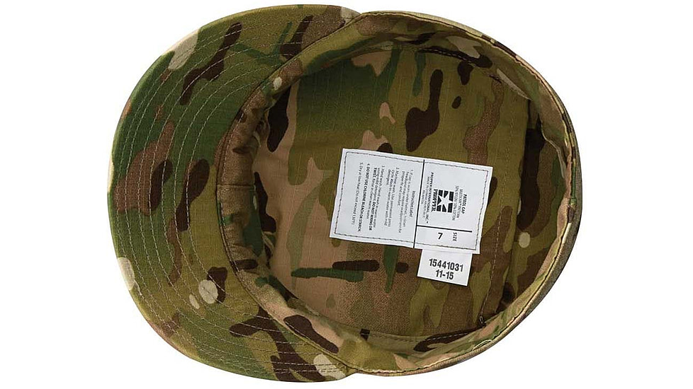 Propper ACU Patrol Cap, OCP, 7.75, F55714938973/4