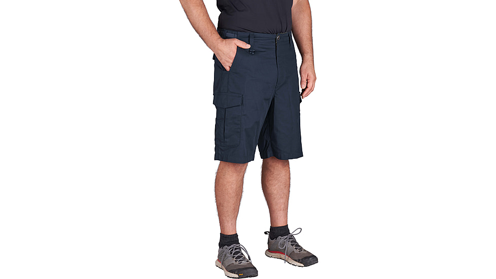 Propper BDU 2.0 Cargo Shorts, LAPD Navy, Small, F52626F450S