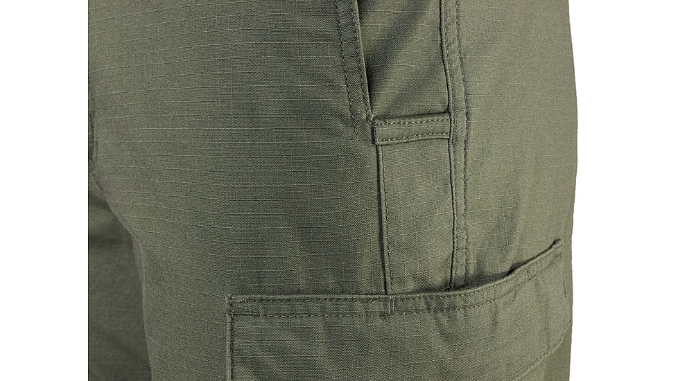 Propper BDU 2.0 Ripstop Cargo Pant, Olive, Medium, Long, F59196F330M3