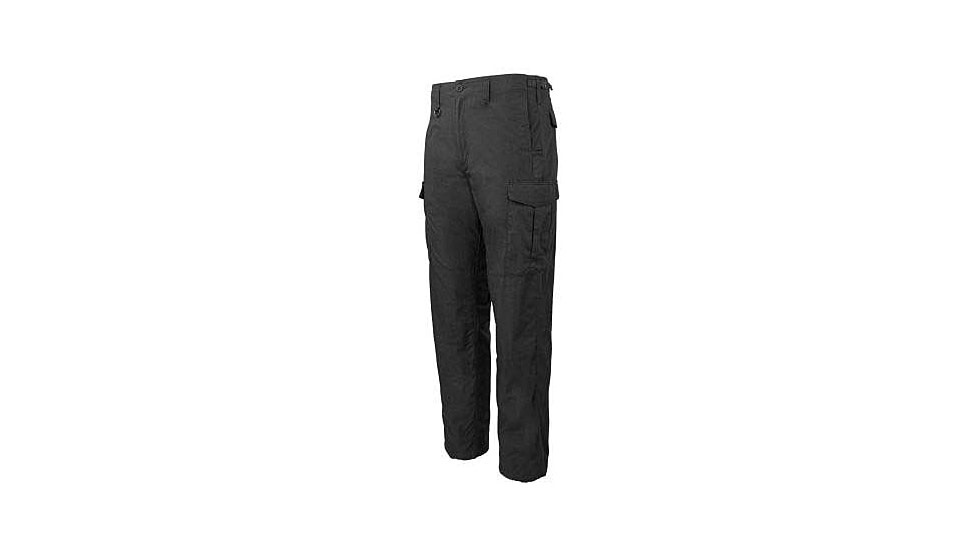 Propper BDU 2.0 Ripstop Cargo Pants - Mens, Charcoal, 3XL, Regular, F59196F0153XL2