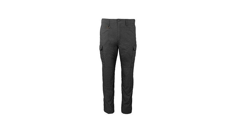 Propper BDU 2.0 Ripstop Cargo Pants - Mens, Charcoal, 3XL, Regular, F59196F0153XL2