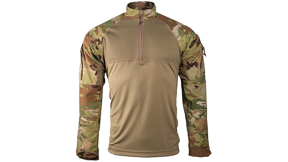 Propper Combat Shirt - Mens, OCP, XXL, Long Inseam, F581721389XXL3