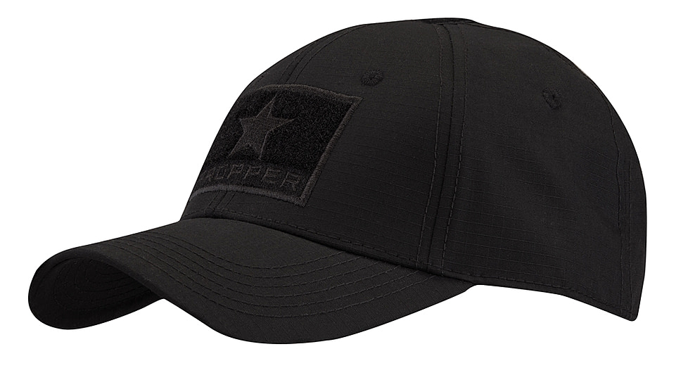 Propper Contractor Cap - Men's, Black, ONE SIZE, F55914X001ONESZ