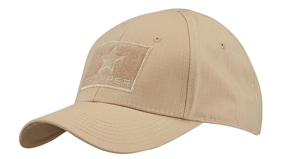Propper Contractor Cap - Men's, Khaki, ONE SIZE, F55914X250ONESZ