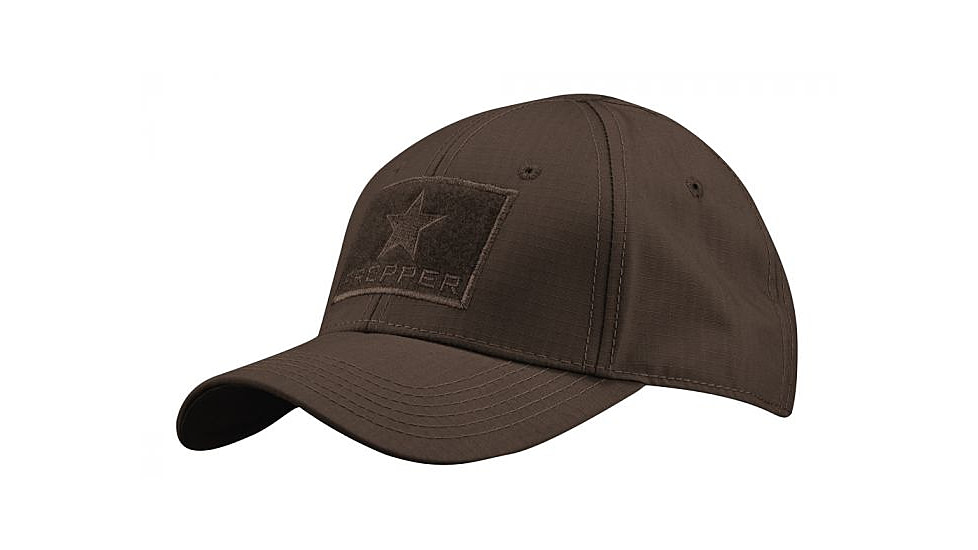 Propper Contractor Cap - Men's, Sheriffs Brown, ONE SIZE, F55914X200ONESZ