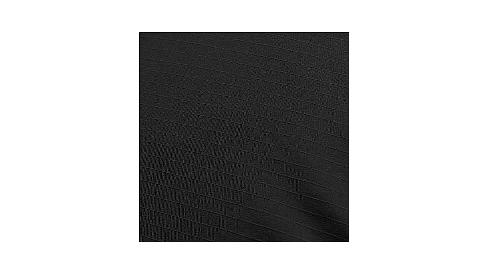 Propper Edgetec Tactical Long Sleeve Shirt - Mens, Black, Large, Regular, F58385P001L2