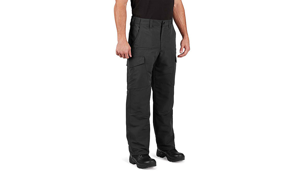 Propper EDGETEC Tactical Pants - Mens, Black, W28, L37, F52985P00128X37