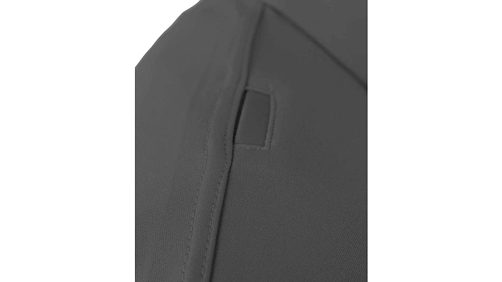 Propper I.C.E. Performance Short Sleeve Polo - Womens, Charcoal, XS, F532772015XS