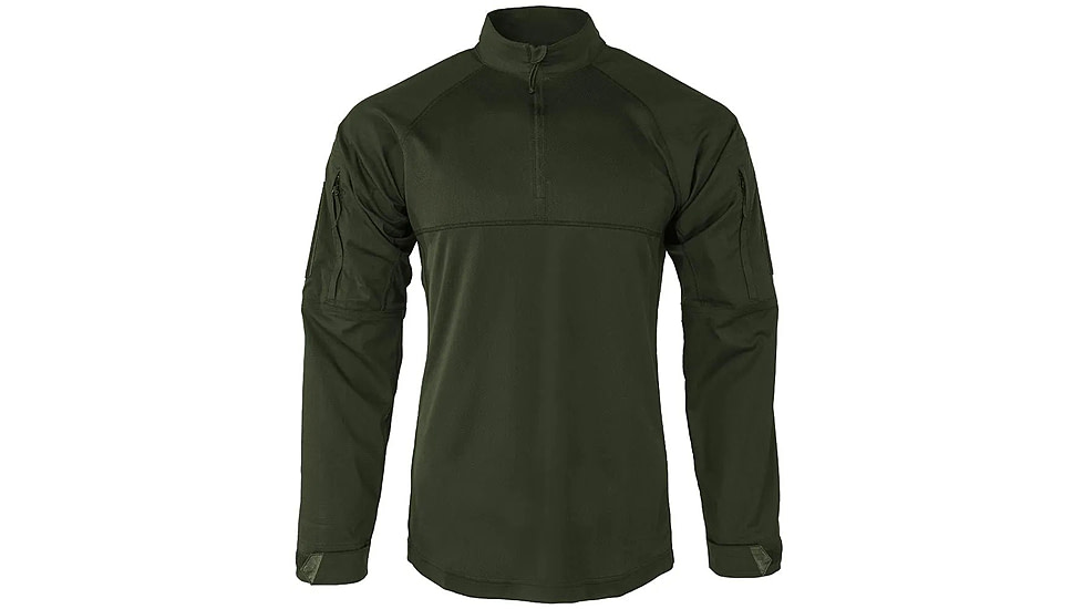 Propper Kinetic Combat Shirt, Regular, Olive, 4XL, F58334X3304XL2