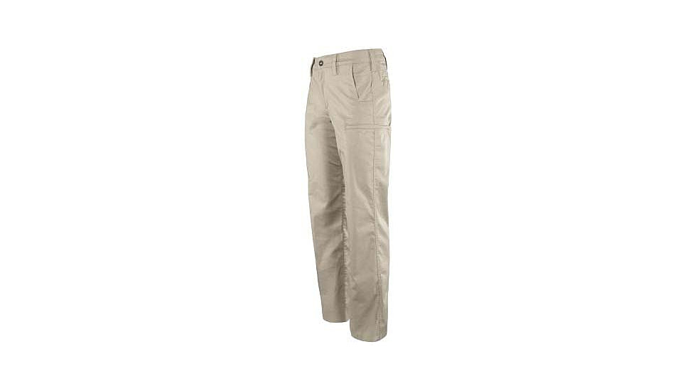 Propper Kinetic Slick Pants - Womens, Khaki, 6U, F59224X2506U