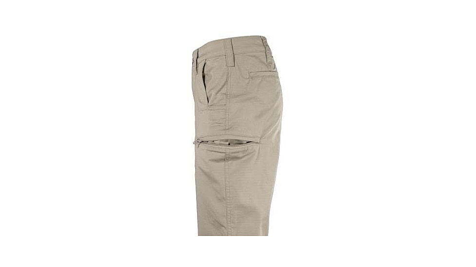Propper Kinetic Slick Pants - Womens, Khaki, 6U, F59224X2506U