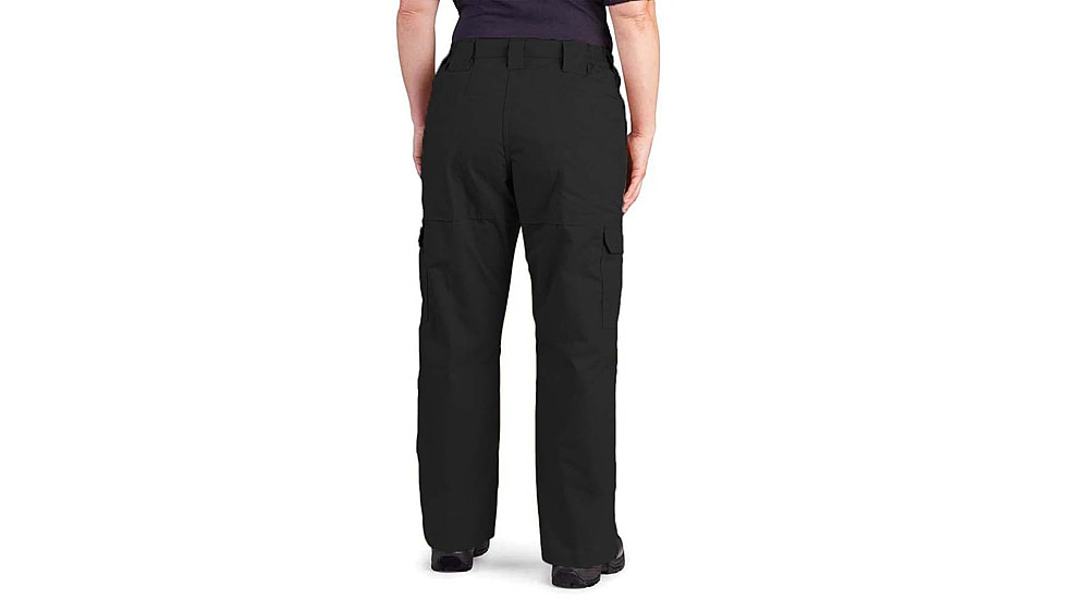 Propper Lightweight Tactical Pants - Womens, Black, 12L, F52955000112L