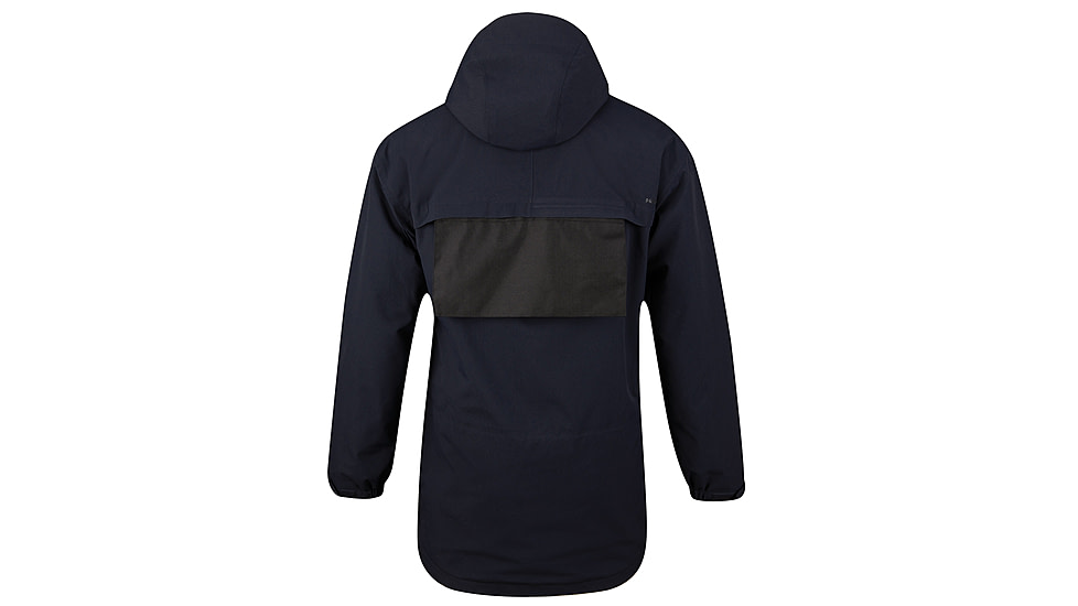 Propper 3-in-1 Hardshell Parka - Men's, LAPD Navy, 3XL, Regular, F5436754503XL2