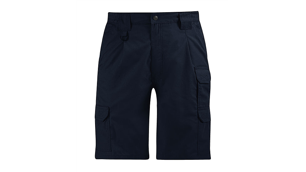 Propper Mens F5253 Lightweight Tactical Shorts, LAPD Navy, Size 28 F52535045028