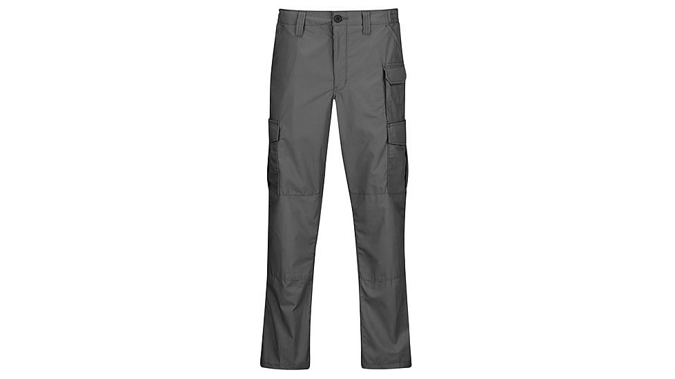 Propper Mens Genuine Gear Tactical Pants, Charcoal, 28X37, F52512501528X37
