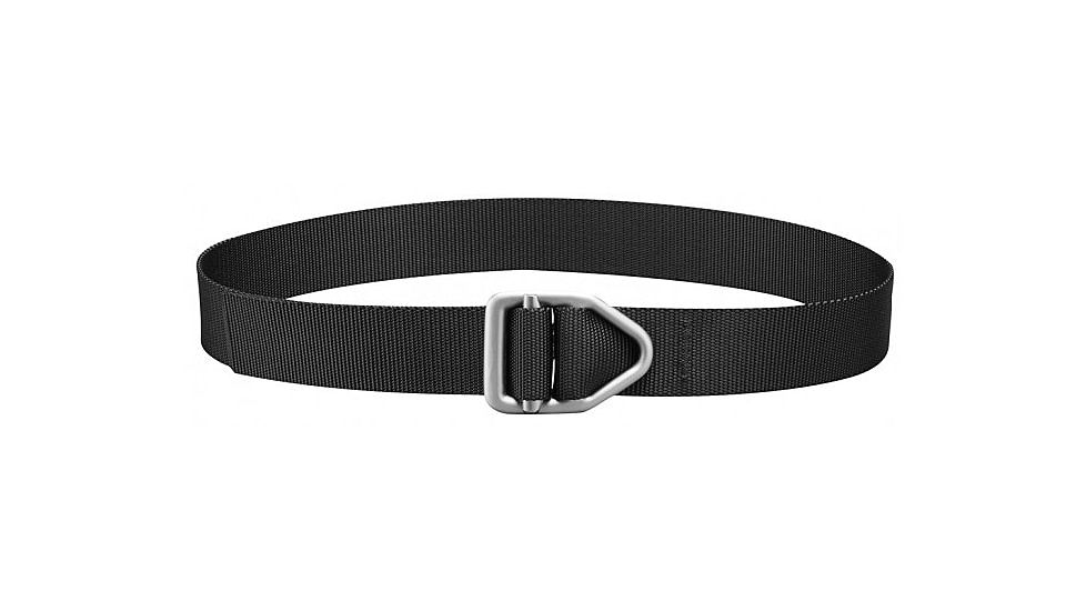 Propper Mens 360 Gunmetal Belt, Black, 2XL, F5620750012XL