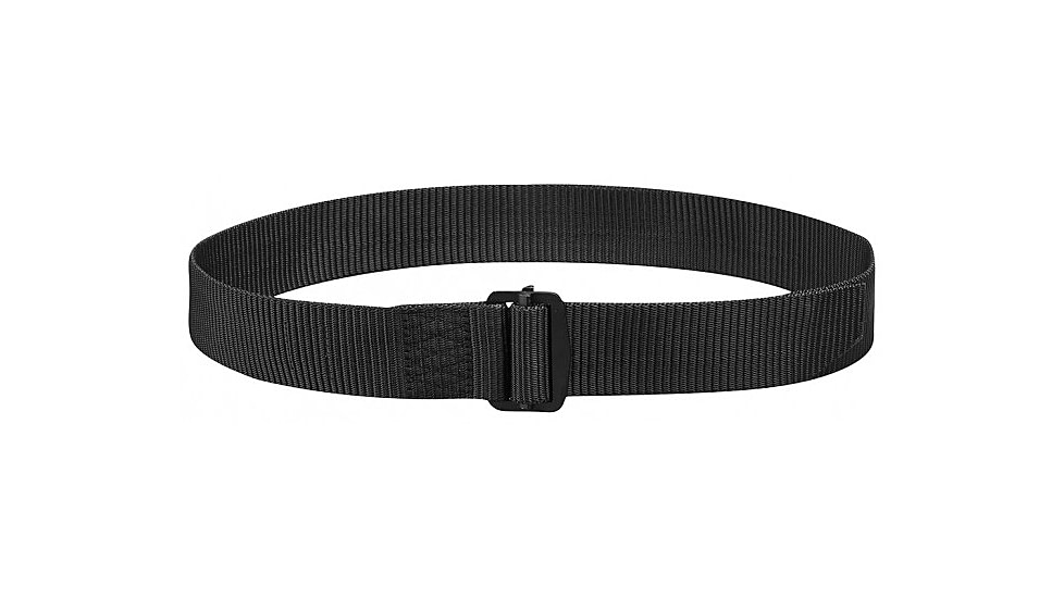 Propper Mens Tactical Belt with Metal Buckle, Black, 2XL, F5619750012XL