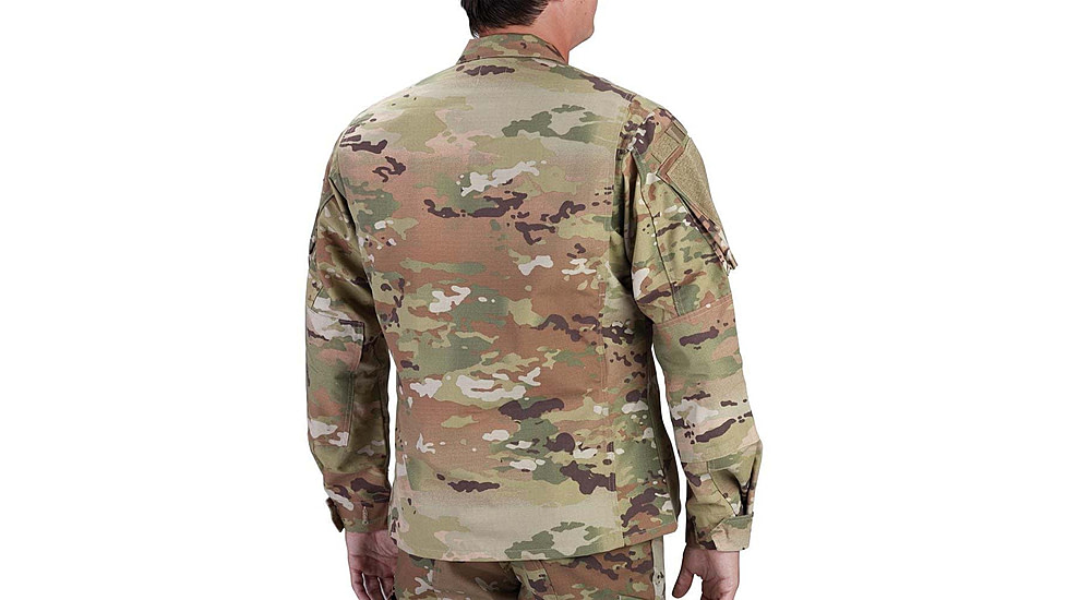 Propper NYCO ACU Coat - Mens, OCP, Large, Extra Large, F549521389L4