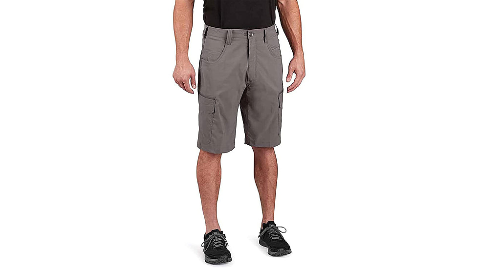 Propper Summerweight Tactical Short - Mens, Alloy, 48, F52643C08048